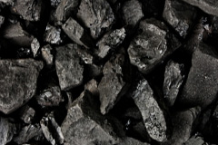 Huntshaw coal boiler costs