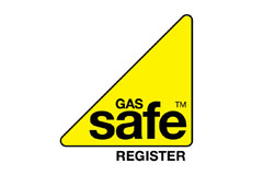 gas safe companies Huntshaw